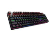 Rapoo VPRO V500 Pro Gaming Keyboard