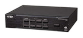 4 x 2 True 4K Presentation Matrix Switch