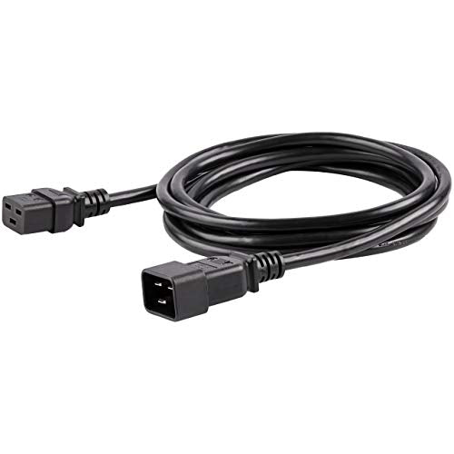 StarTech Computer Power Cord C19 to C20