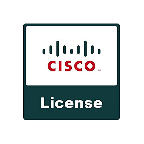 Cisco Enhanced Layer 2 License - Licence - 1 switch - promo - for Nexus 5596T, 5596UP, 5596UP Storage Solutions Bundle