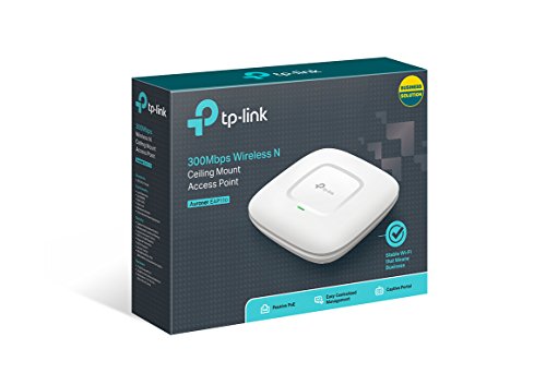 300Mbps Wireless N Ceiling Access Point