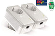 TP Link AV600 Passthrough Powerline