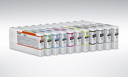 Epson Scp5000 Violet 240V A2 Lfp Printer