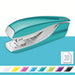 Best Value Leitz Stapler, 30 Sheet Capacity, Ergonomic Metal Body, Includes Staples, WOW Range, 55021051 - Ice Blue