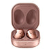Samsung Galaxy Buds Live Mystic Bronze