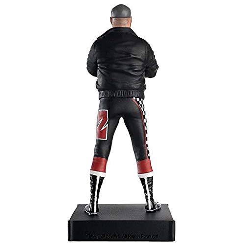 WWE Championship Collection - Sami Zayn (CL14+)