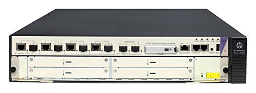 HP HSR6602-XG Router