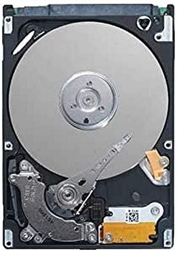 Dell - Hard drive - 12 TB - hot-swap - 3.5" - SAS 12Gb/s - NL - 7200 rpm - for PowerEdge T330, T430, T630, PowerEdge R230, R330, R430, R530, R730, R730xd, T440, T640