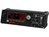 Logitech Multi Panel - Flight simulator instrument panel - wired - for PC