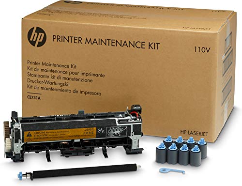 HP - (220 V) - maintenance kit - for LaserJet Enterprise M4555 MFP, M4555f MFP, M4555fskm MFP, M4555h MFP