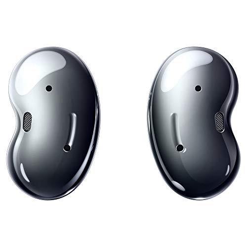 Samsung Galaxy Buds Live Mystic Black