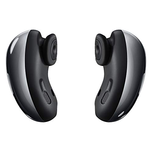 Samsung Galaxy Buds Live Mystic Black