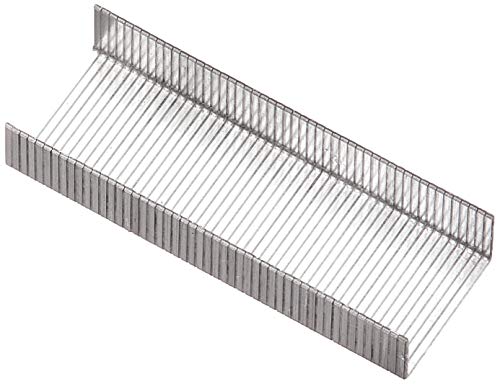 Novus Standard Staples 24 6 DIN Pack of 1000