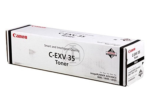 Best Value Canon 3764B002 Toner Cartridge - Black