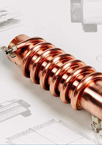 Mocca Master Cup One Coffee Machine Orange UK Plug