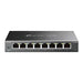 TP-Link 8-Port Gigabit Easy Smart Switch TL-SG108E