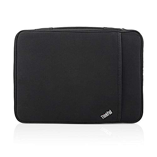 Lenovo - Notebook sleeve - 14" - for Flex 5G 14Q8CX05, ThinkPad L14 Gen 2, P14s Gen 2, X1 Carbon Gen 9, X1 Yoga Gen 6