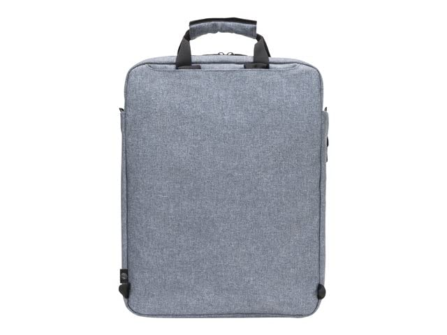 DICOTA Motion Eco - Notebook carrying backpack/tote - 13" - 15.6" - denim blue
