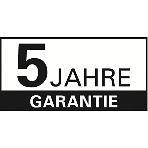 Best Value Rapid 24845300 Fashion ECO Hole Punch, Guide Bar with Format Markings, Recycled Plastic, Black, 20 Sheets