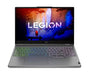 Lenovo Legion 5 15ARH7H 82RD - AMD Ryzen 7 6800H / 3.2 GHz - Win 11 Home - GF RTX 3070 Ti - 16 GB RAM - 512 GB SSD NVMe - 15.6" IPS 2560 x 1440