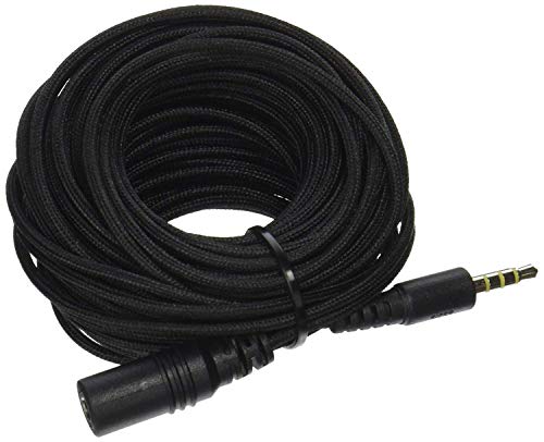 Cisco Systems CAB-MIC-EXT-E= Cisco - Microphone extension cable - 9 m - for Telepresence Table Mic 20 Table Mic 20 XLR Table Microphone 60 :: (> Audio)