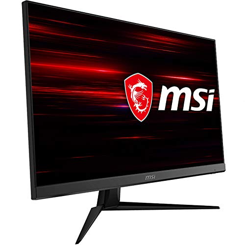 MSI Optix G271 24in IPS FHD Monitor