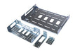 Cisco - Rack mounting kit - for Integrated Services Router 11XX