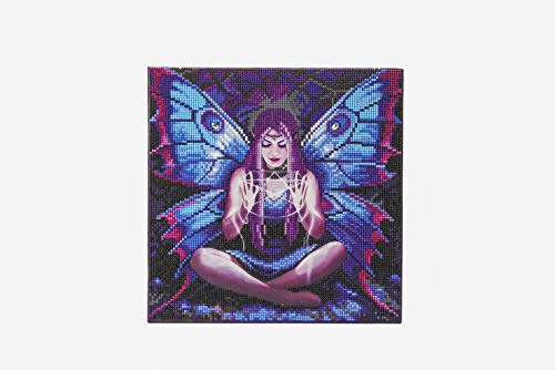 Crystal Art Spell Weaver 30 x 30cm Kit CAK-AST7