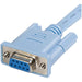 StarTech 1.8m Network Cable RJ45 Blue