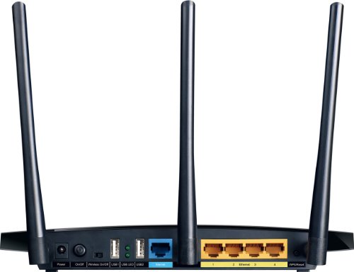 Archer C7 AC1750 Dual Band Cable Router