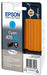 Epson 405XL - 14.7 ml - cyan - original - ink cartridge - for WorkForce WF-7830, 7835, 7840, WorkForce Pro WF-3820, 3825, 4820, 4825, 4830, 7840