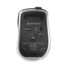 3Dconnexion CadMouse Compact Wireless - Mouse - ergonomic - right-handed - optical - 7 buttons - wireless, wired - Bluetooth, 2.4 GHz - USB wireless receiver