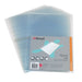 Best Value Kensington Protective 11011Protective Sheets-Clear (Leaf)