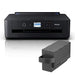 Epson - Ink maintenance box - for Expression Home XP-8605, 8606, Expression Photo XP-970, Expression Premium XP-6100, 6105