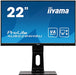 iiyama 22in ProLite XUB2294HSU Monitor
