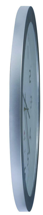 Best Value Alba Giant Wall Clock Quartz Legible from 30m Distance Diameter 600mm Ref HORGIANT