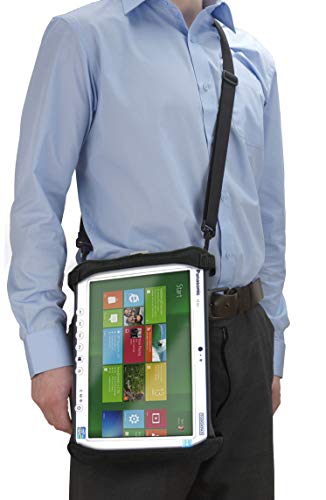 InfoCase X-strap - Tablet PC strap system - for Toughpad FZ-G1