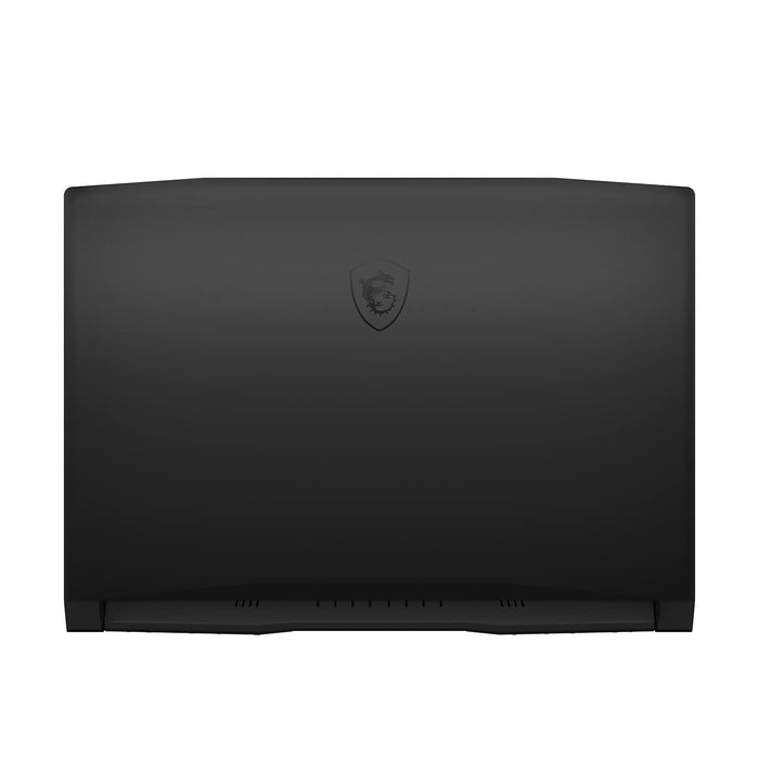 MSI Katana GF66 11UE-081UK 15.6 Inch Full HD Intel Core i7-11800H 8GB RAM 512GB Windows 10 Home Notebook