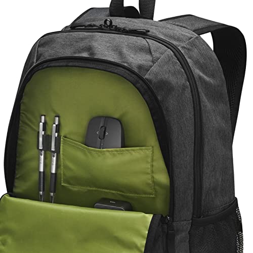 HP Prelude Pro - Notebook carrying backpack - 15.6" - olive