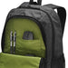 HP Prelude Pro - Notebook carrying backpack - 15.6" - olive