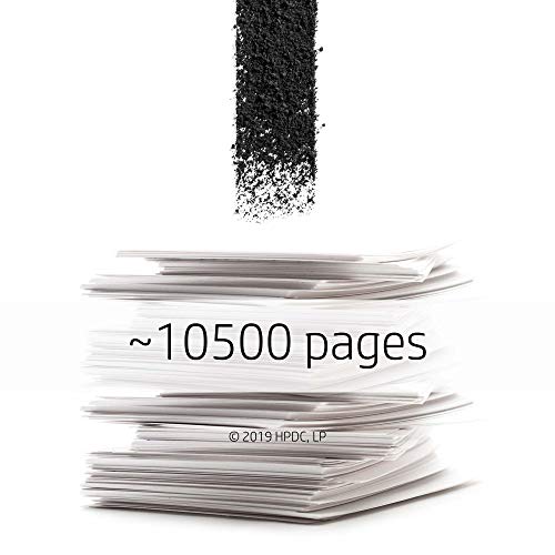 HP 504X - CE250X - 1 x Black - Toner cartridge - High Yield - For Color LaserJet CM3530, CM3530fs, CP3525, CP3525dn, CP3525n, CP3525x, CP3527, CP3529