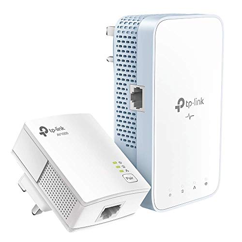 AV1000 Gigabit Powerline ac Wi-Fi Kit