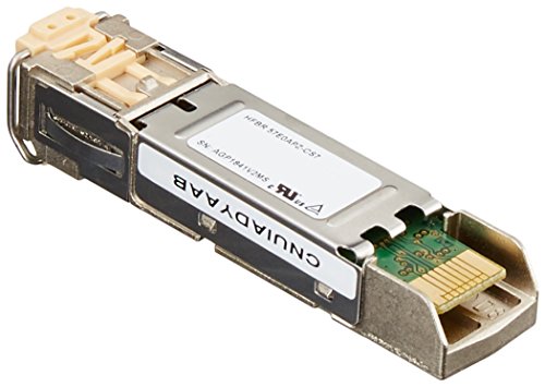 100BASE-FX SFP for FE port