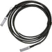 Mellanox LinkX - 100GBase direct attach cable - QSFP28 to QSFP28 - 2 m - SFF-8665/SFF-8636 - halogen-free, passive - black