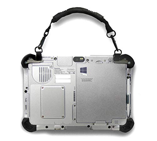 Infocase Mobility Bundle - Accessory kit - for Toughpad FZ-G1