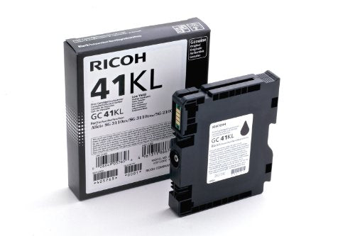 Best Value Ricoh 405765 SG2100N Ink - Black