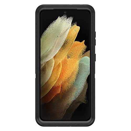 OtterBox Defender Samsung Galaxy S21 Ultra 5G - black - ProPack