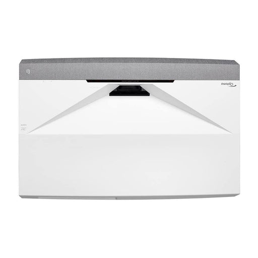 Optoma CinemaX D2 3000 ANSI Lumens DLP 3840 x 2160 Pixels Ultra HD Resolution White Projector