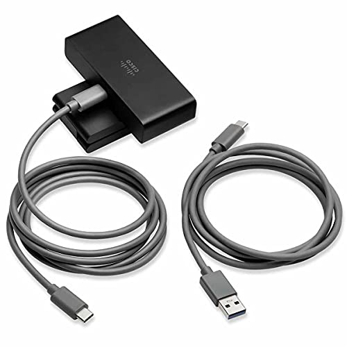 Cisco Webex Desk Camera - Web camera - colour - 13 MP - audio - USB-C - MJPEG, YUY2, NV12