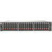 HP P2000 G3 MSA FC/iSCSI Dual Combo Controller SFF Array
